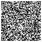 QR code with Macalpines Soda Ftn & Rest contacts