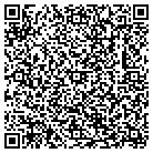 QR code with Cheyenne Ridge Rv Park contacts