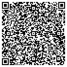 QR code with Hesston Prestige Printing contacts
