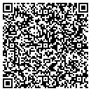 QR code with Aurora Grain Co contacts