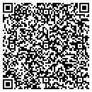QR code with PDA Electric contacts