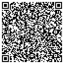 QR code with Aztec Tan contacts