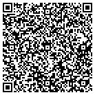 QR code with Esbon School Superintendent contacts