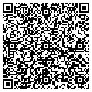 QR code with Rick's Food Store contacts