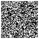 QR code with Peoria Street Alternative Lear contacts