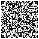 QR code with Redbud Design contacts