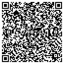 QR code with Rodney Jarrett Agency contacts
