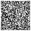 QR code with C P's Next Door contacts
