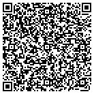 QR code with Walter's Landscaping & Pest contacts