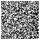 QR code with U-Stor Self Storage contacts