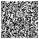 QR code with A Safe Haven contacts