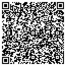 QR code with Copper Cue contacts