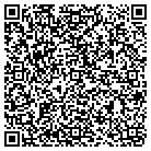 QR code with Calhouns Creation Inc contacts