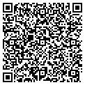 QR code with CHP Inc contacts