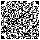 QR code with Baldwin Junction Veterinary contacts