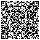 QR code with Hanks Tree Service contacts