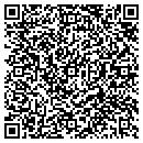 QR code with Milton Bowden contacts