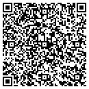 QR code with Kappa Delta contacts