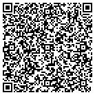 QR code with Bison United Methodist Church contacts