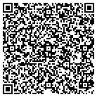 QR code with Baker University School-Prof contacts