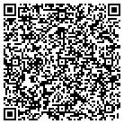 QR code with College Store West contacts