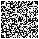 QR code with L & L Construction contacts