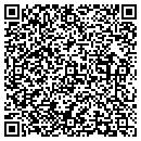 QR code with Regency Gas Service contacts