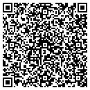 QR code with Ulysses Car Wash contacts