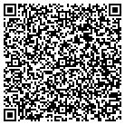 QR code with Usw Cat Construction Rest contacts