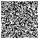 QR code with D'Dies Restaurant contacts
