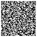 QR code with Knox INA contacts