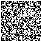 QR code with Rains Electrical Sales Inc contacts
