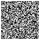 QR code with H & R Block Tax Service contacts