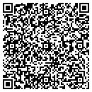 QR code with J & C Rv Inc contacts