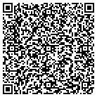 QR code with Hunt Midwest Mining Inc contacts