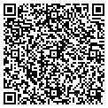 QR code with Mak-D contacts
