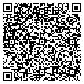 QR code with KCI contacts