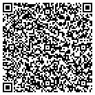 QR code with Bourbon County Weed Department contacts