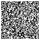QR code with C K Photography contacts