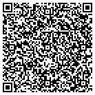QR code with One Percent Listing Realty contacts