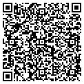 QR code with YMCA contacts
