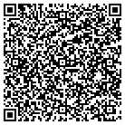 QR code with Manhattan Mudjacking & Co contacts