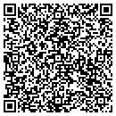 QR code with Hartford City Shop contacts