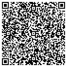QR code with Johnson County Treasurer contacts