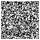 QR code with Robert D Deay DDS contacts