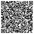 QR code with Hardees contacts