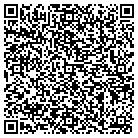 QR code with Concrete Coverage Inc contacts