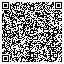 QR code with C & G Properties contacts