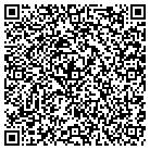 QR code with Osage City Park & Rec Building contacts