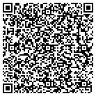 QR code with Daniel E Bartholomew contacts